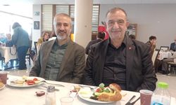 Üniversite Öğrencileri İçin Dayanışma Buluşması