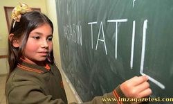 30 Ekim Okullar Tatil Mi?