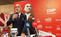 CHP’nin 39.Olağan Kongresinede Devrim Dural'dan Birlik ve Mücadele Mesajı