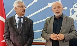 CHP'de İç Çatışma Uyarısı: Algı Operasyonlarına Darşı Dikkat!