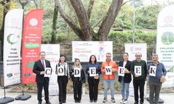 “Yeşil Vatan” Code Week Haftasında Hayat Buldu!