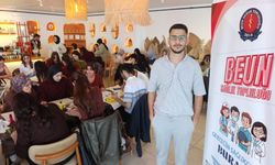Geleceğin Sağlıkçıları Miniklere Umut Taşıdı