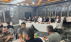 GMİS Ailesi Büyüyor...Gübretaş İşçileri Sendikayı Tercih Etti