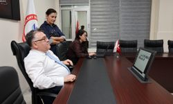 Ustanın İzinde Objektifler Konuştu...BEUN’de En Güzel Kareler Ödüllendirildi!