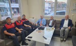 Saadet Partisi Merkez İlçe Teşkilatı Gece-Gündüz Sahada