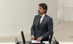 CHP Zonguldak Milletvekili Ertuğrul,Meclis Kürsüsünde Çaycuma’daki Kadın Cinayetleri ve Çocuk İstismarını Gündeme Taşıdı