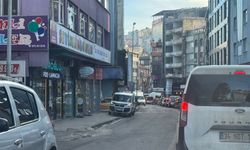 Zonguldak'ta vatandaş çileden çıktı!