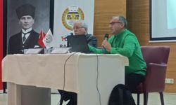 Avukatlar Ticaret ve Şirketler Hukukunda Bilgilendirildi