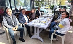“30 Kasım’da Ankara’da Buluşuyoruz. Manifestomuzu Halkla Birlikte İlan Edeceğiz”