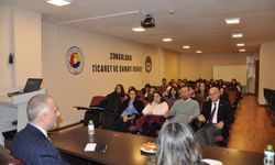 Geleceğin Mimarları Zonguldak’ta! Üzülmez Kültür Vadisi’ne Bilimsel Dokunuş...