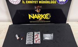 Polis zehir tacirlerine göz açtırmadı