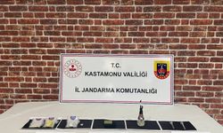Zehir tacirlerinin cezası belli oldu