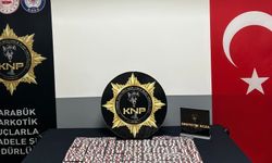 Karabük’te Uyuşturucu Operasyonlarında 3 Tutuklama