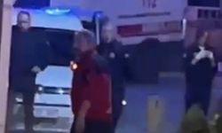 Belediye Önünde Eylem!