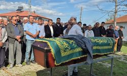 Bartın’ın Sevilen Sucusu Ramazan Göktaş Dualarla Toprağa Verildi...