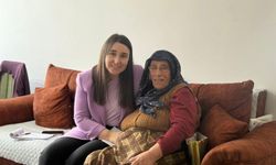 Kaymakam Kilimli’de Hane Ziyaretlerinde