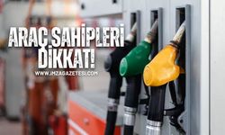 Araç sahipleri dikkat! Zam geliyor!