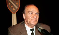 Bilge Lider Aliya İzzetbegoviç BEUN'de Anılacak...