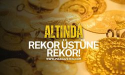 Altında Rekor Üstüne Rekor! Uzman Yıldırımtürk: “Altındaki yükseliş balon değil, fiyatların nerede duracağı belli değil”