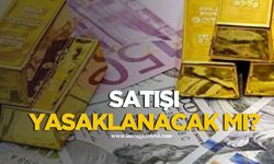 Gerçeğinden Ayırt Edilemiyor! Sahte Altın Piyasası Patlama Yaptı!