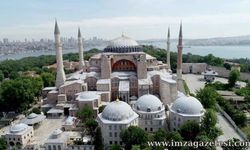 Ayasofya Ne Zaman Müze Oldu, Kim Yaptı?