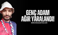 Zonguldak’ta Feci Kaza! Genç Adam Kayalıklardan Düşerek Ağır Yaralandı...