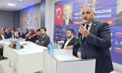 “Ereğli'de Kaotik Ortamdan Yararlanmak İsteyenlere Fırsat Vermem” Milletvekili Bozkurt Çok Sert konuştu!