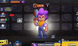 Brawl Stars 100.000 Elmas Hilesi Kodları Bedava 2025 Ekim