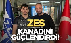 Burak Çelik Zonguldak Ereğli Spor’da