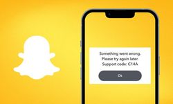 Snapchat Kod C14A Nedir? Nasıl Çözülür?