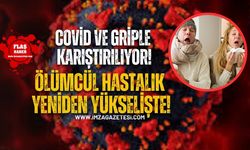 Uzmanlardan Kritik Uyarı! Ölümcül Hastalık Yeniden Yükselişte!