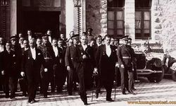 Cumhuriyet Neden 29 Ekim’de İlan Edildi?