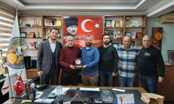 Zonguldak’ta Yeni Futbol Disiplin Kurulu Dönemi Başladı!