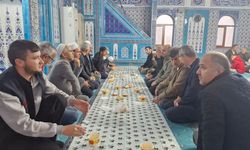 Şehitlere Vefa Gazze’ye Dua Prejesi Kapsamında Sabah Namazında Buluştular