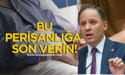 Deniz Yavuzyılmaz kanser hastaları için bir kez daha seslendi: “Bu perişanlığa son verin!”