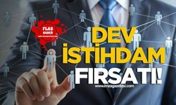Bartın Üniversitesi ve İŞKUR'dan Dev İstihdam Fırsatı!