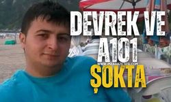 Devrek halkı ile A101 ailesini üzen Olay! Özer Baduroğlu'nu kaybettik!