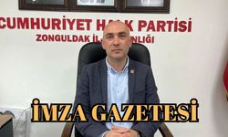 Devrim Dural Kimdir? Zonguldak CHP İl Başkanı Hakkında Merak Edilenler