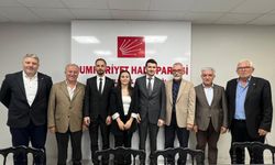 CHP Disiplin'de görev dağılımı!