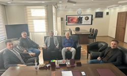 Başkanlar Kilimli ve Çatalağzı İçin Bir Araya Geldi!
