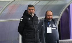 Gökmen Başoğlu ve Ali Ünlü'den Ayrılık Açıklaması