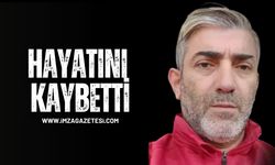 Ertan Emral hayatını kaybetti...