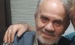 Karaelmas Mahallesinin acı kaybı! Nihat Karaaslan'ı kaybettik