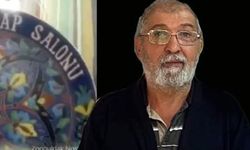 Soslu Kebabı Sevdiren As Urfa Kebap Salonu işletmecisi Alaattin Özgün vefat etti...