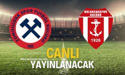 Zonguldakspor Bulancakspor Maçı Canlı Yayınlanacak