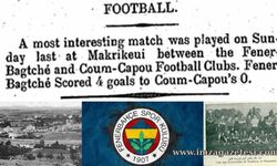 Fenerbahçe’nin İlk Kurucusu ve Başkanı Kimdir? (Kim Milyoner Olmak İster Sorusu)