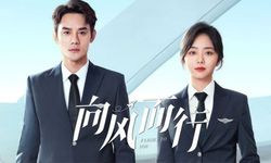 Flight to You Chinese Drama Türkçe Altyazılı ve Dublaj İzle
