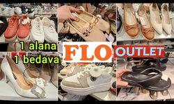 FLO Outlet 1 Alana 1 Bedava Kampanyası Ne Zaman? 2025 Ekim