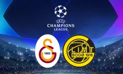 Galatasaray, Bodo/Glimt Serisini Bitirip Şampiyonlar Ligi'nde Zirve Yapacak Mı?