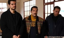 Gönül Dağı Ramazan Diziden Neden Ayrıldı? Dönecek mi? 2026 Şubat